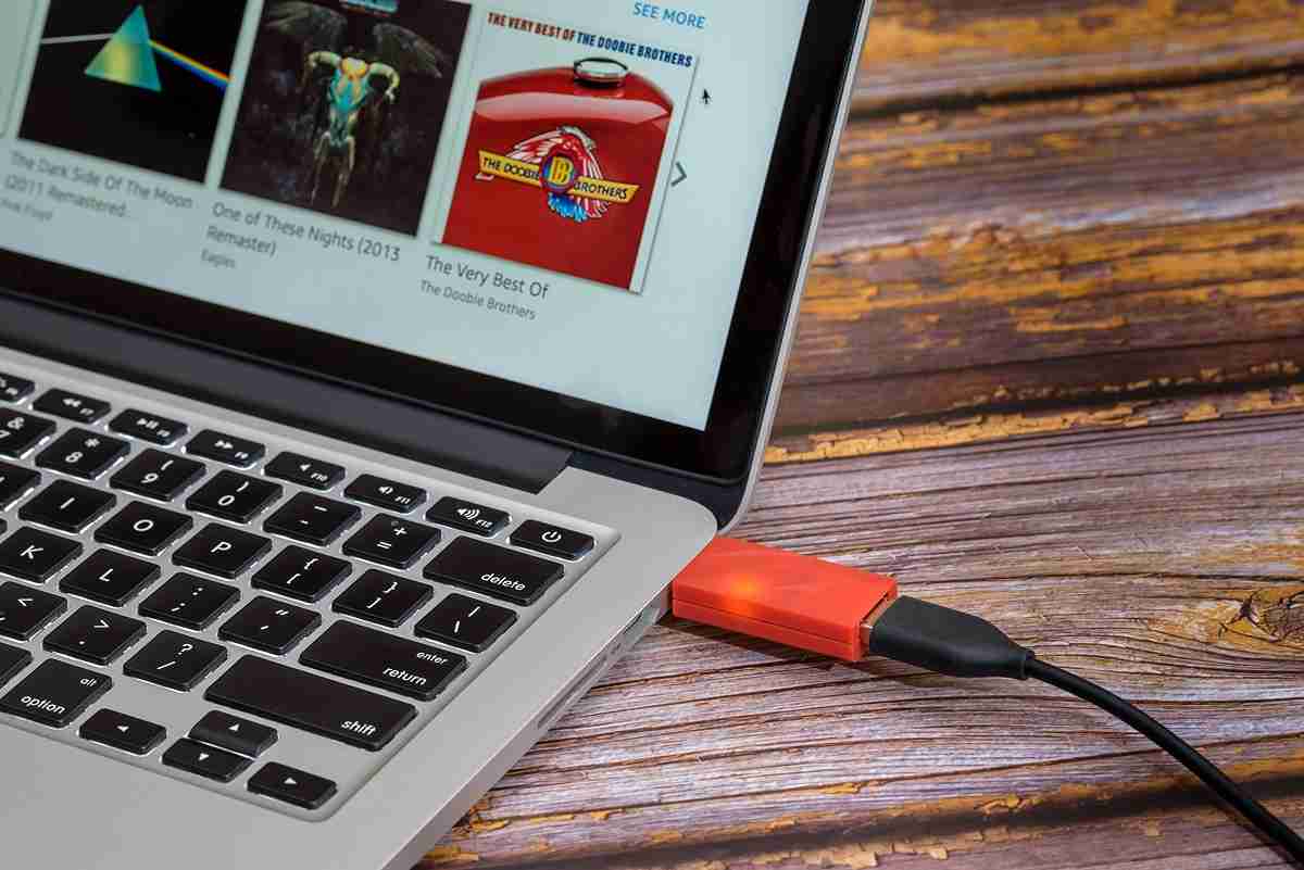 SilentPower iDefender+ C-A - Audio accessoire