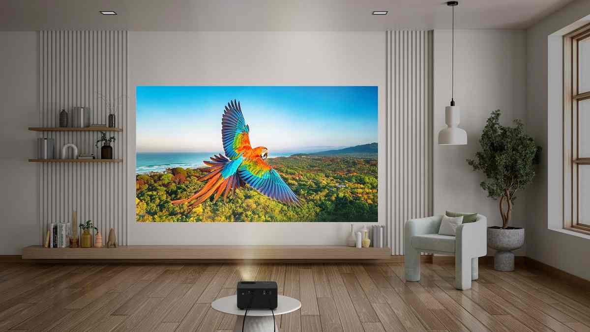 Optoma Photon Life PH31 - Beamer