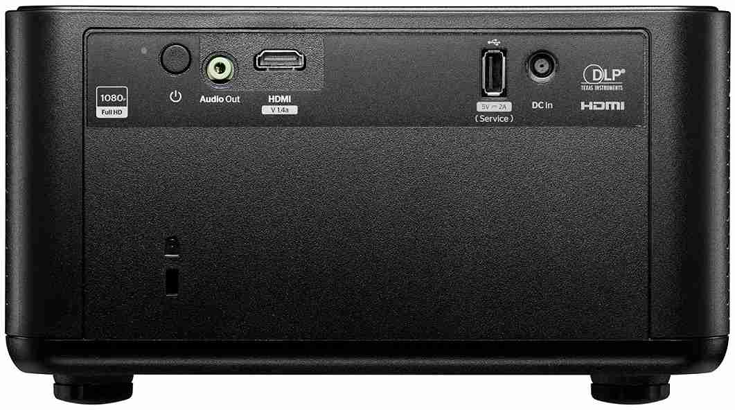 Optoma Photon Life PH31 - Beamer