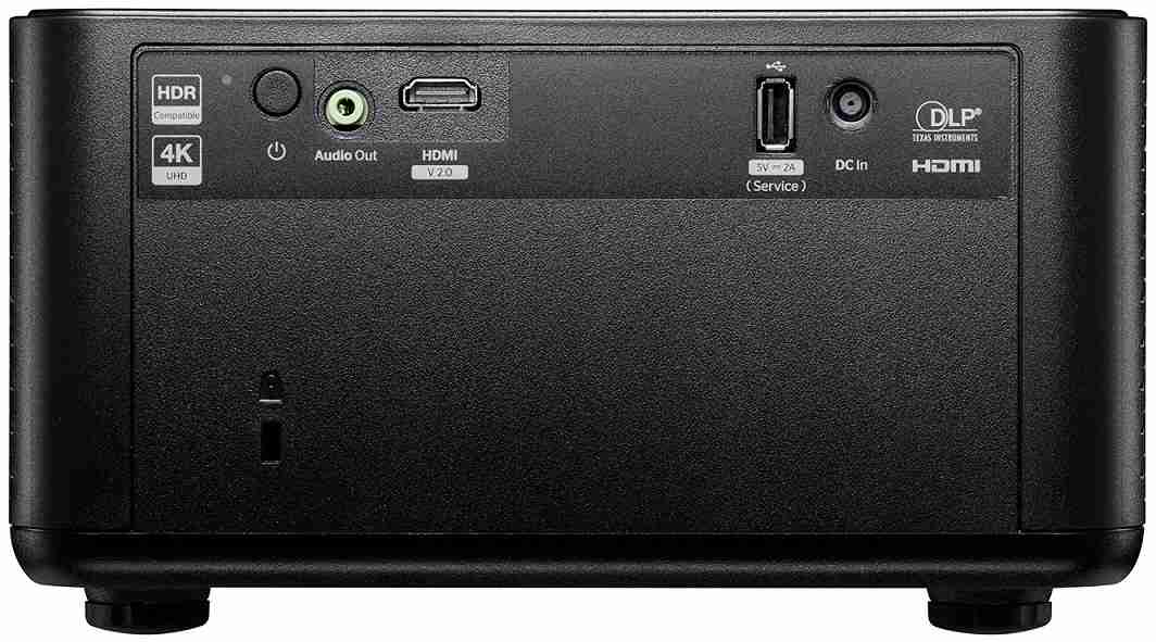 Optoma Photon Life PK31 - Beamer