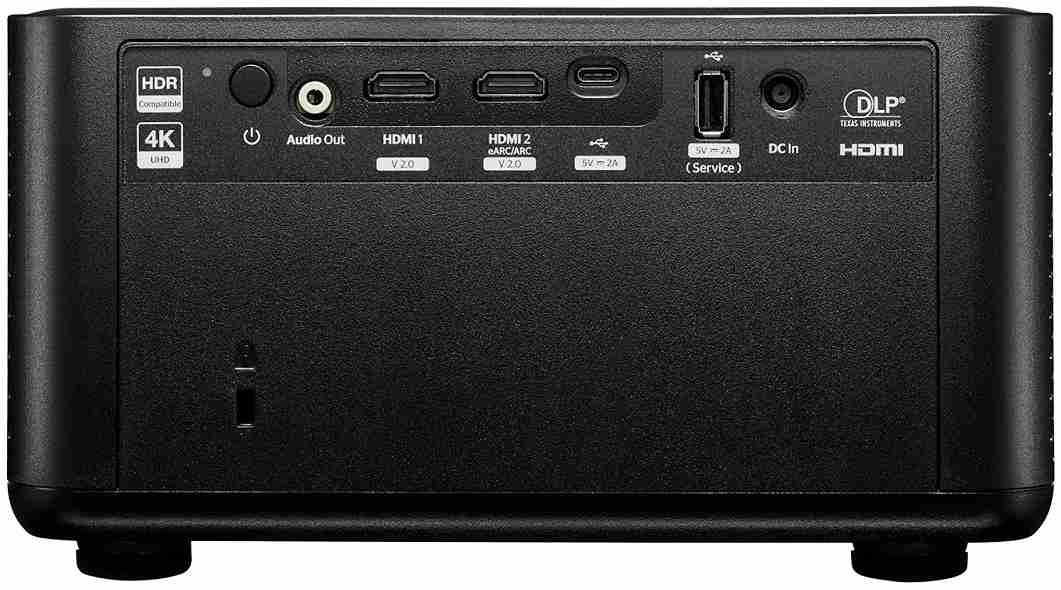 Optoma Photon Life PK32 - Beamer