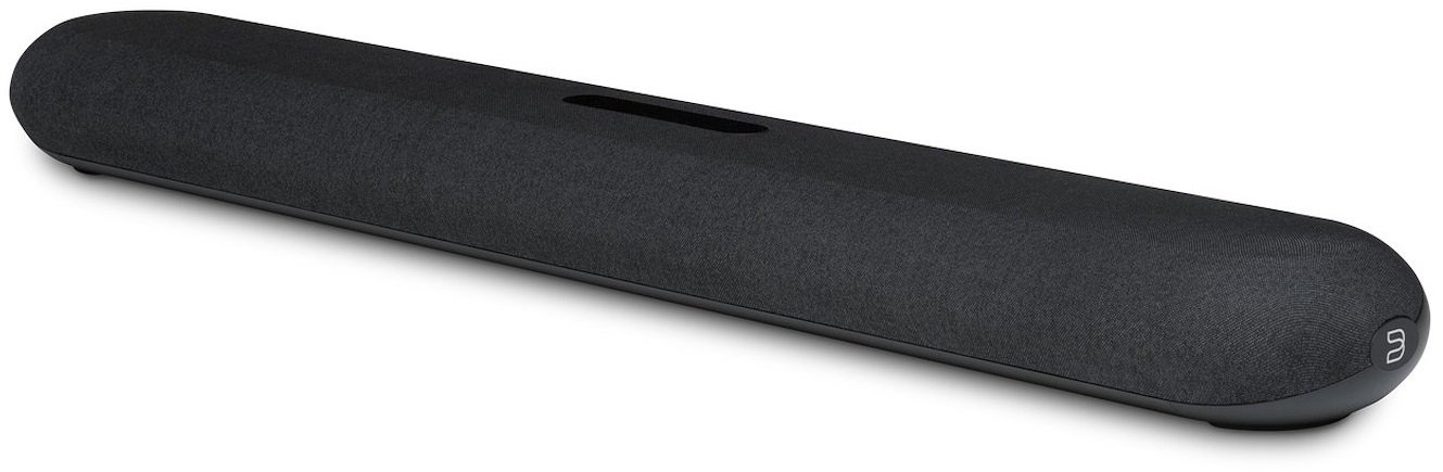 Bluesound Pulse Cinema Mini zwart - Soundbar