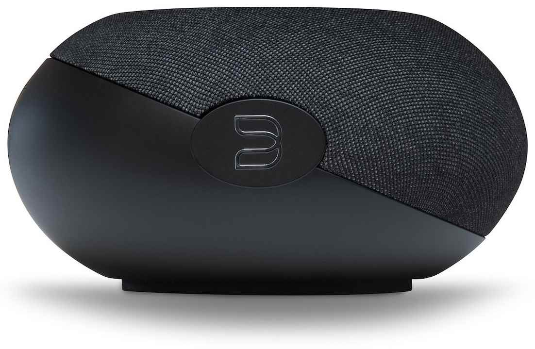 Bluesound Pulse Cinema Mini zwart - Soundbar