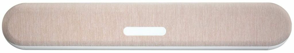 Bluesound Pulse Cinema Mini bruin - Soundbar