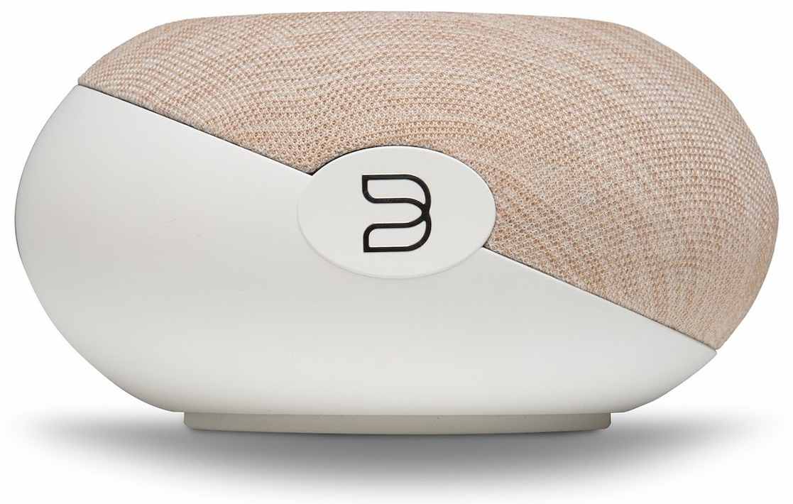 Bluesound Pulse Cinema Mini bruin - Soundbar