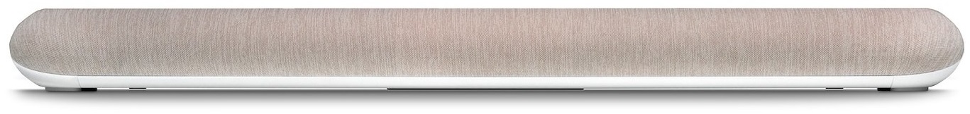 Bluesound Pulse Cinema Mini bruin - Soundbar