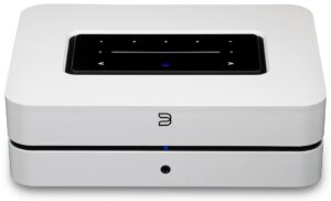 Bluesound Powernode N331 wit