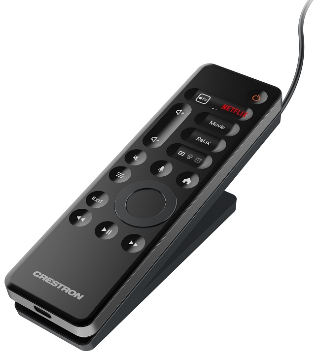 Crestron HR-CV-Mini-DS - Home Automation accessoire