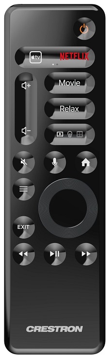 Crestron HR-CV-Mini-DS - Home Automation accessoire