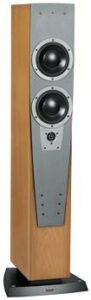 Dynaudio Contour S 3.4 kersen (inruil)