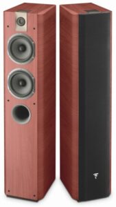 Focal Chorus 714 rosewood