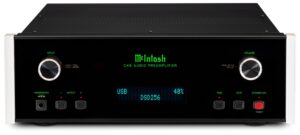 McIntosh C49 (demo)