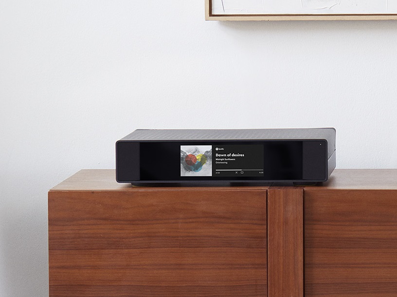 Arcam bronnen