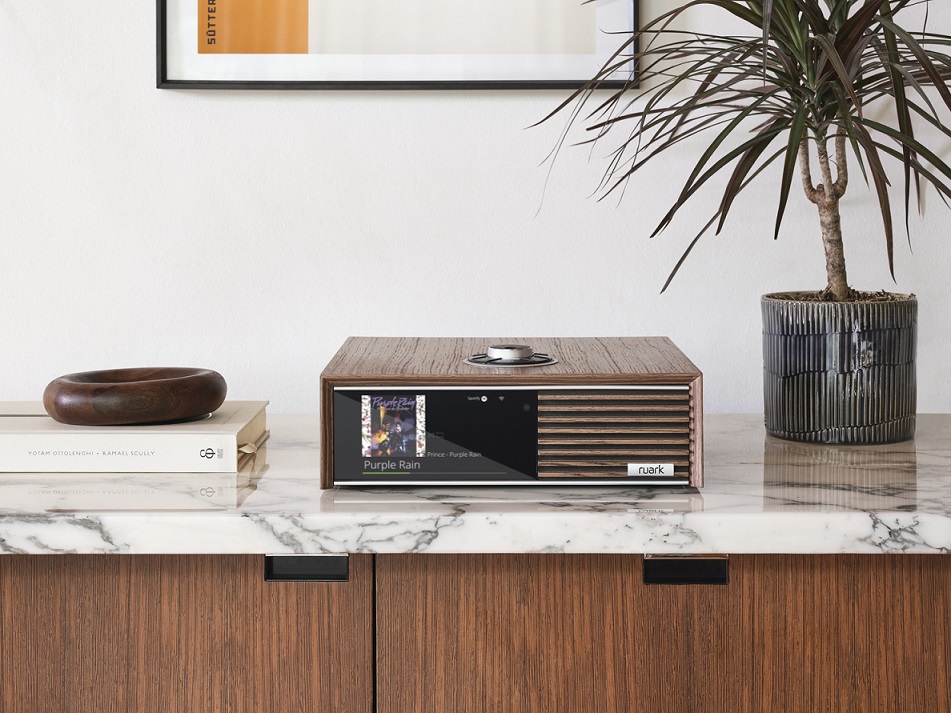 Ruark Componenten
