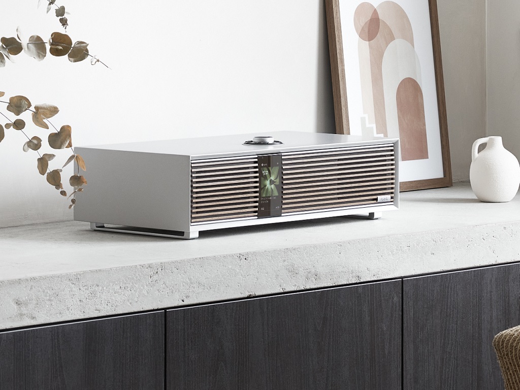 Ruark 100 serie