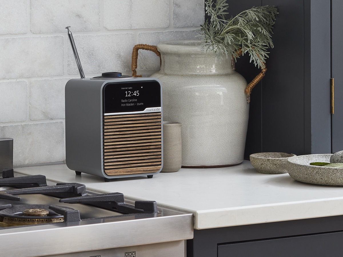 Ruark Radio's