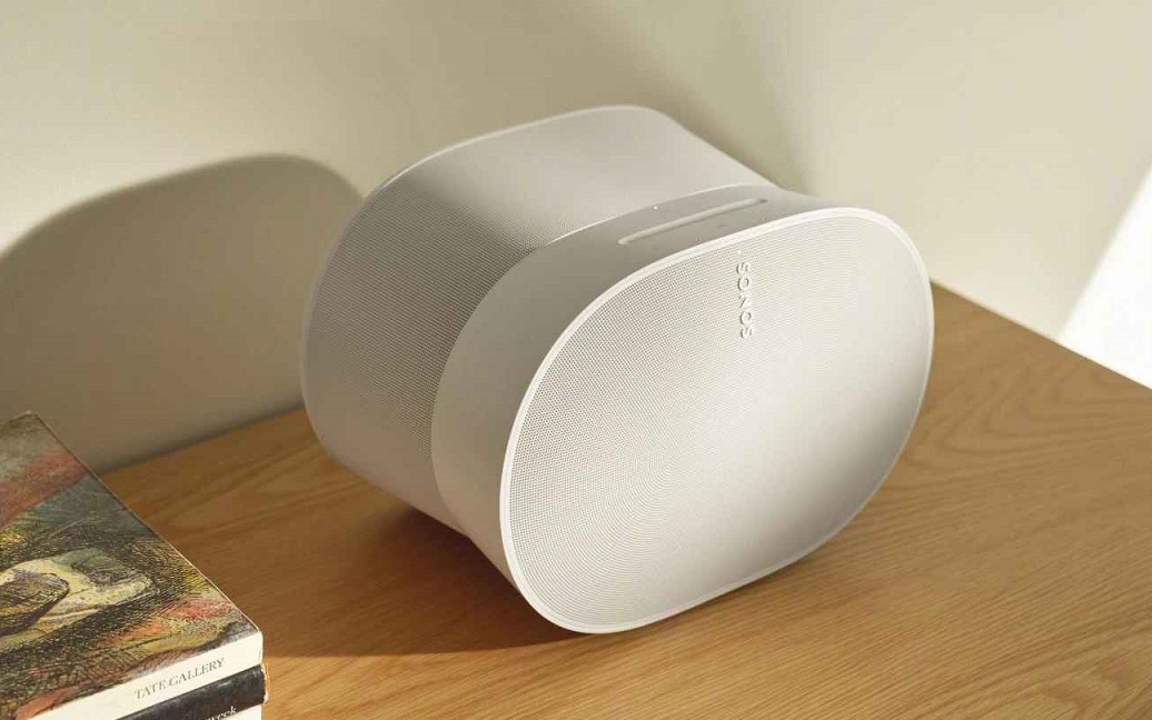 Sonos speakers