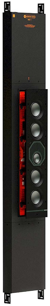 Monitor Audio Creator WL-BOX - Inbouw speaker accessoire