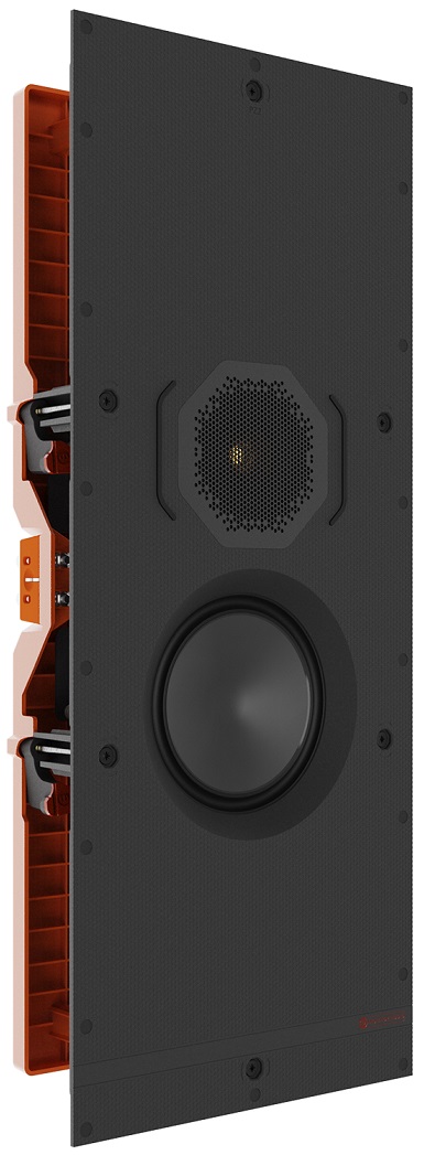 Monitor Audio Creator W1M-E - Inbouw speaker