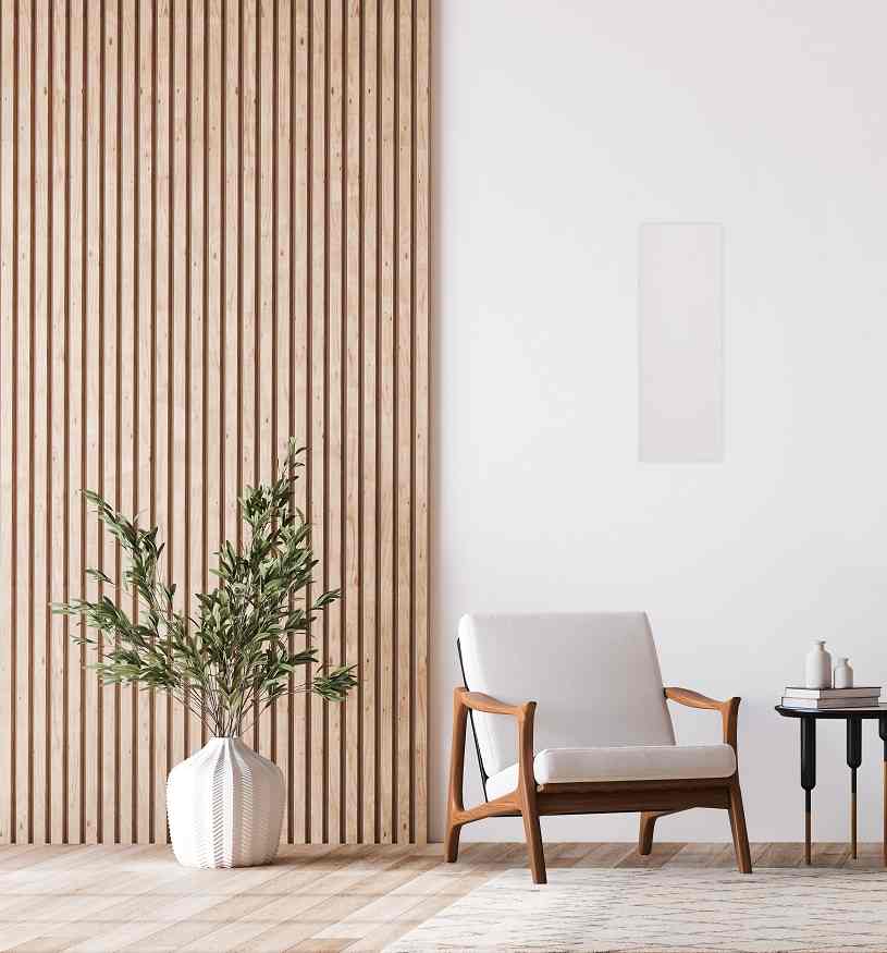 Monitor Audio Creator W1M-E - lifestyle - Inbouw speaker