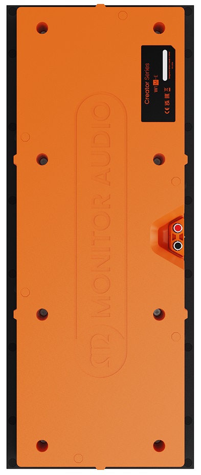 Monitor Audio Creator W1M-E - Inbouw speaker