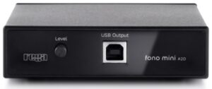Rega Fono Mini A2D mk2