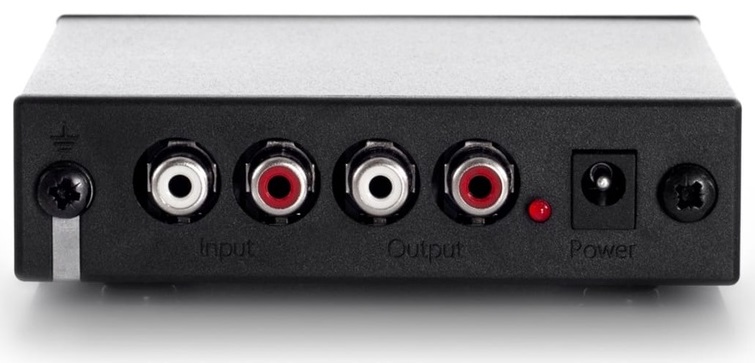 Rega Fono Mini A2D mk2 - Phono voorversterker