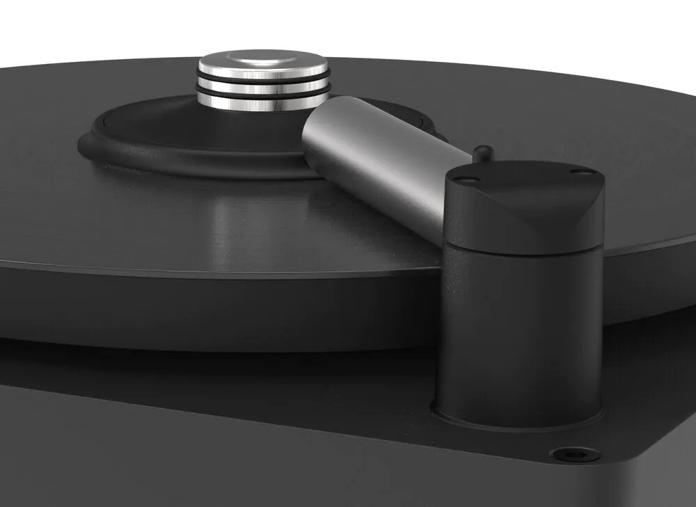 Okki Nokki RCCN-LC - Platenspeler accessoire