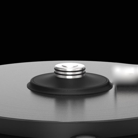 Okki Nokki RCCN-LC - Platenspeler accessoire