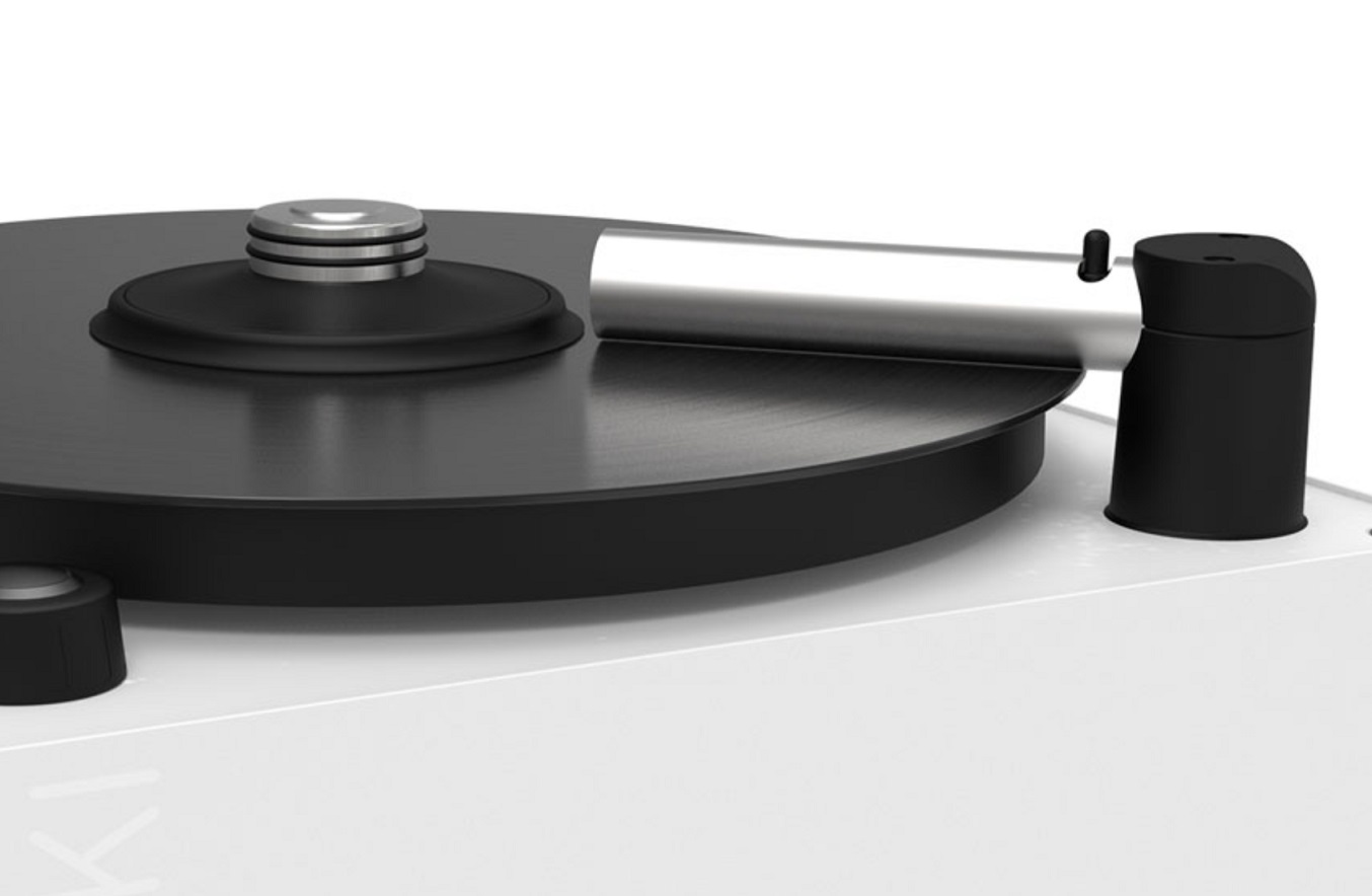 Okki Nokki RCCN-LC - Platenspeler accessoire