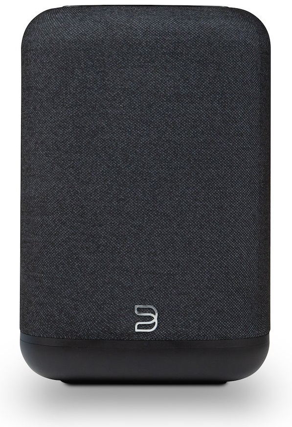 Bluesound Pulse Flex P130 zwart - Wifi speaker