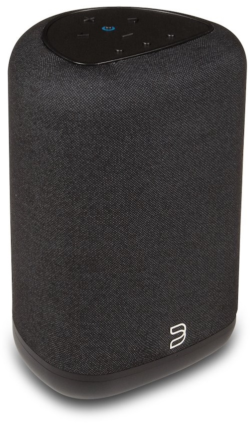 Bluesound Pulse Flex P130 zwart - Wifi speaker