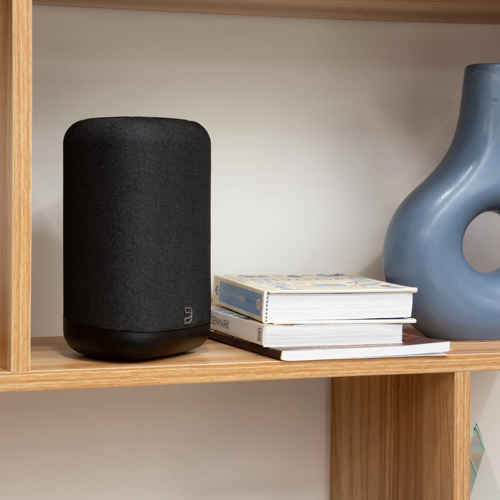 Bluesound Pulse Flex P130 zwart - Wifi speaker