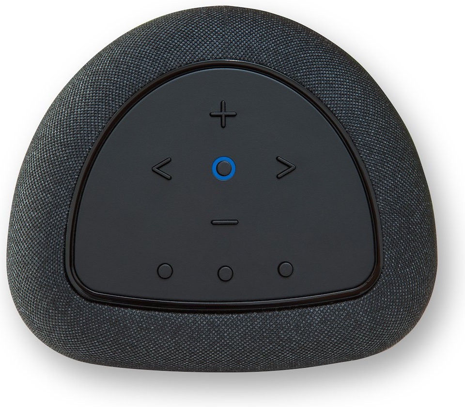Bluesound Pulse Flex P130 zwart - Wifi speaker