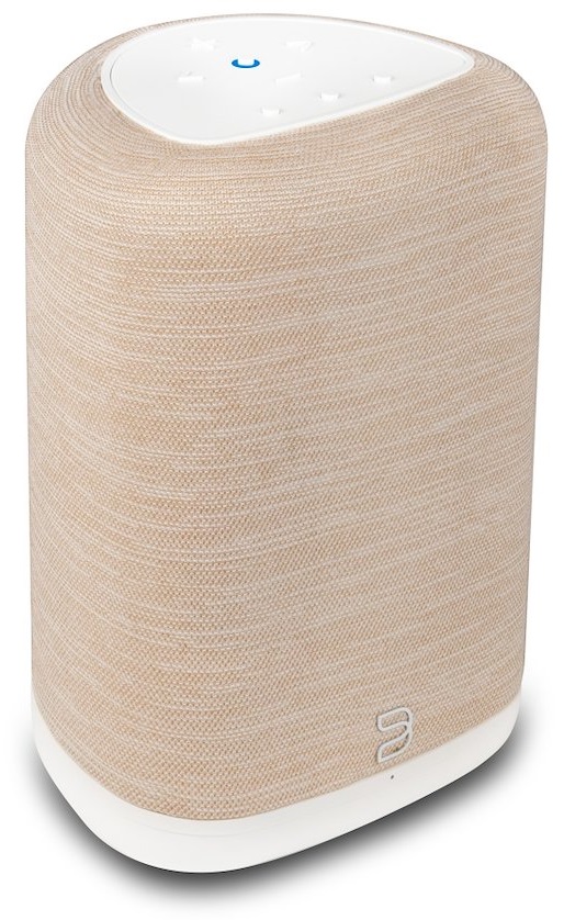 Bluesound Pulse Flex P130 bruin - Wifi speaker