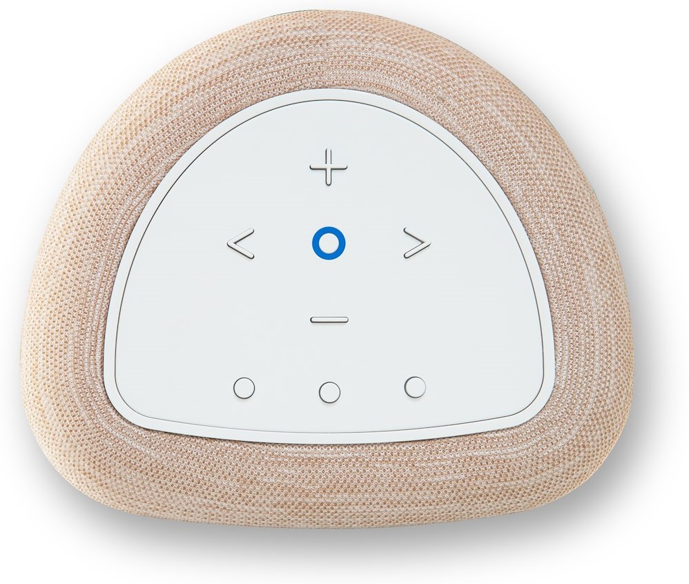 Bluesound Pulse Flex P130 bruin - Wifi speaker