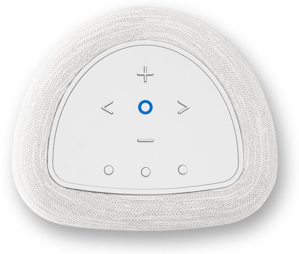 Bluesound Pulse Flex P130 wit - Wifi speaker