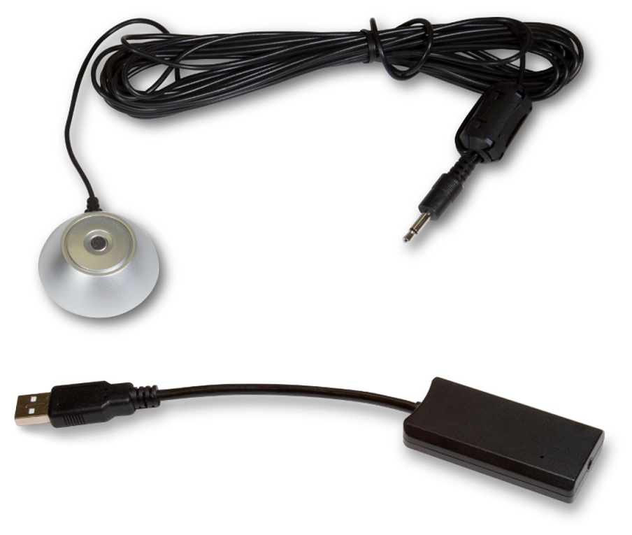 Bluesound Room Calibration Kit - Audio accessoire