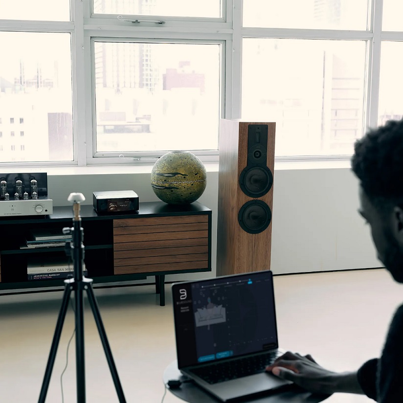 Bluesound Room Calibration Kit - Audio accessoire