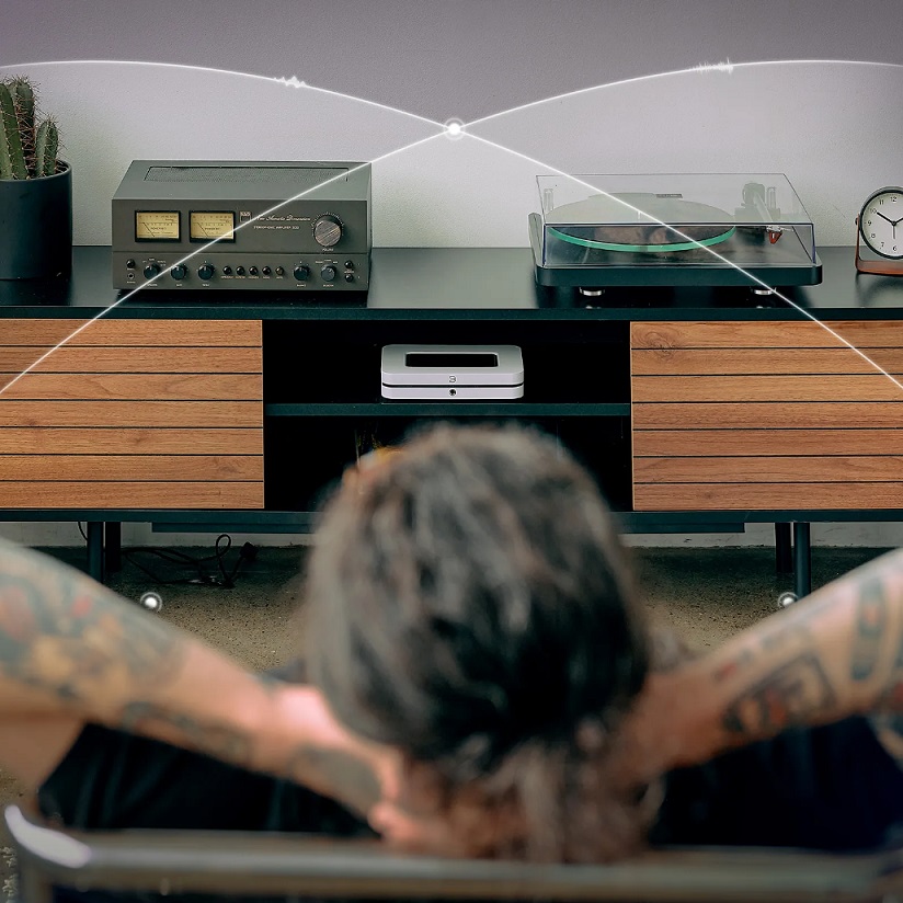 Bluesound Room Calibration Kit - Audio accessoire