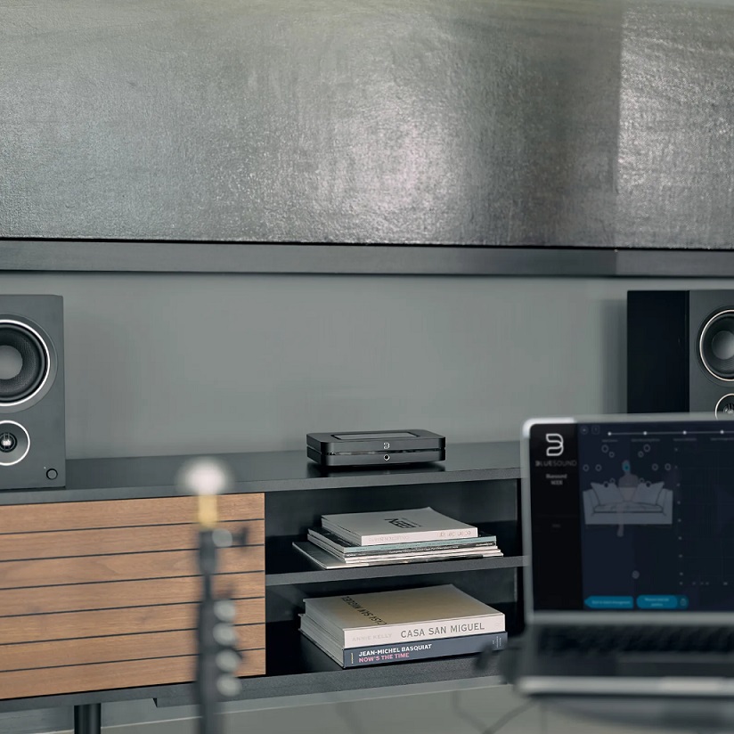 Bluesound Room Calibration Kit - Audio accessoire