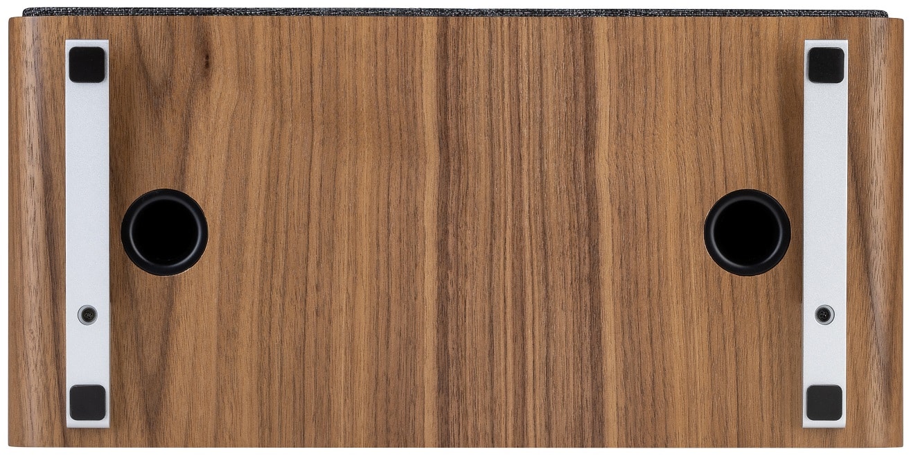 Ruark Audio R3S rich walnut - Radio