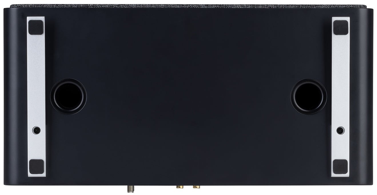 Ruark Audio R3S satin charcoal - Radio