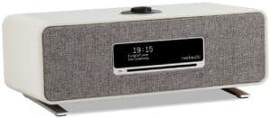 Ruark Audio R3S soft grey