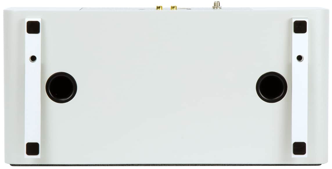 Ruark Audio R3S soft grey - Radio