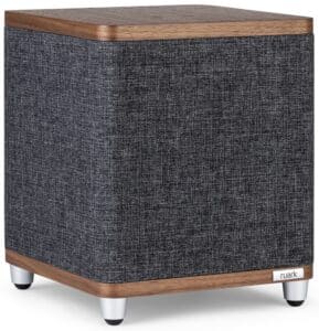 Ruark Audio RS1 rich walnut