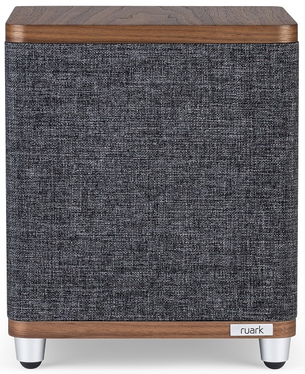 Ruark Audio RS1 rich walnut - Subwoofer