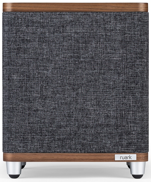 Ruark Audio RS1 rich walnut - Subwoofer