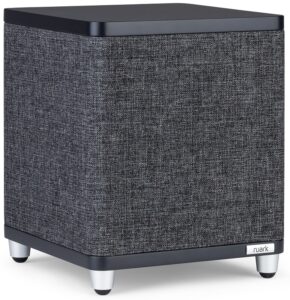 Ruark Audio RS1 satin charcoal