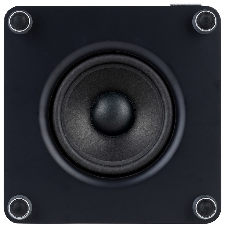 Ruark Audio RS1 satin charcoal - Subwoofer